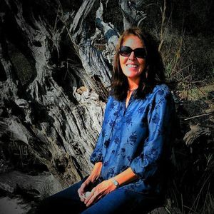 Meet your Posher, Sonja